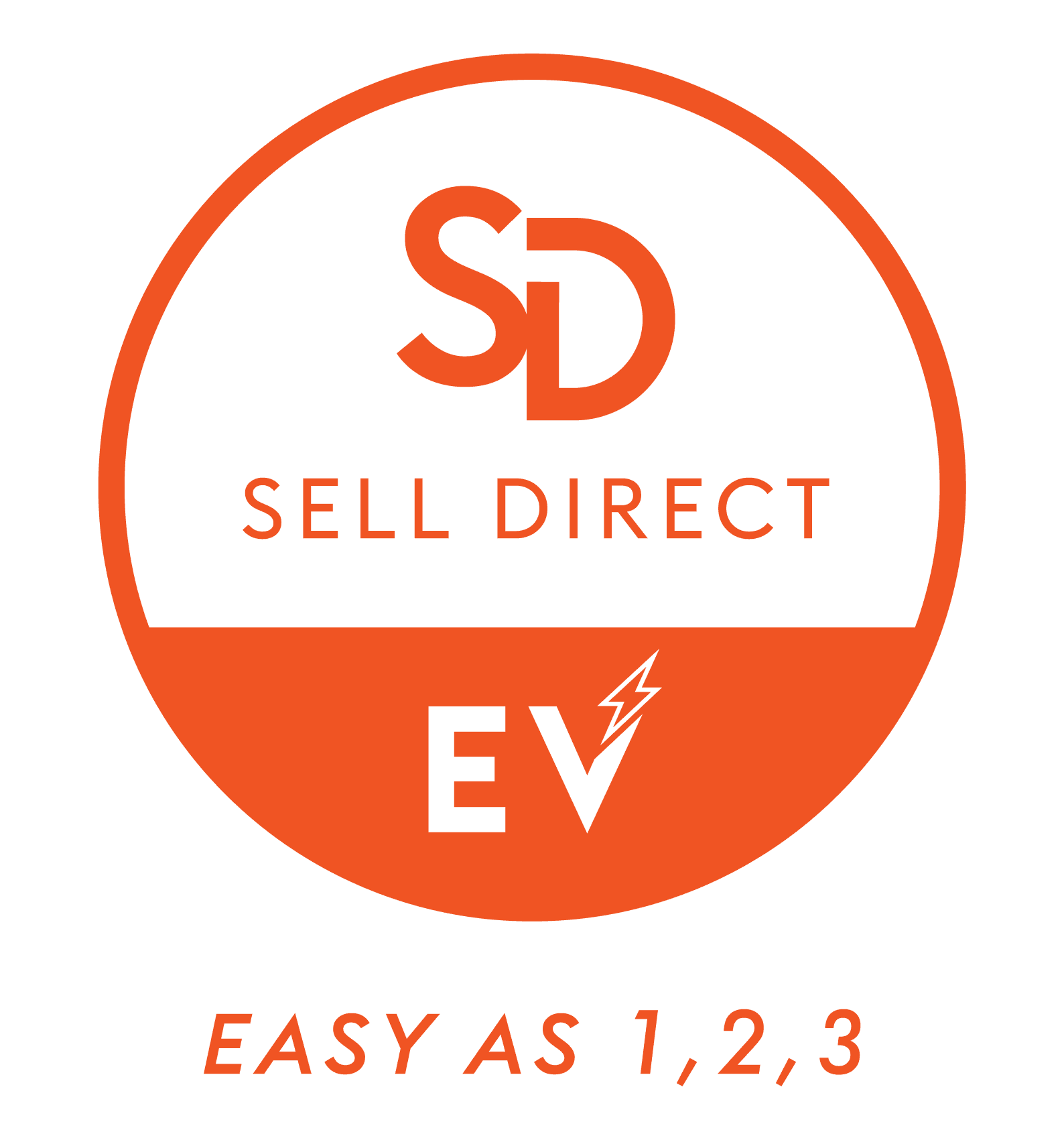 Sell Direct EV